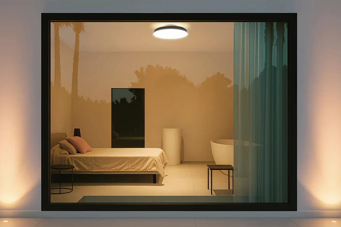 CEILING LIGHT