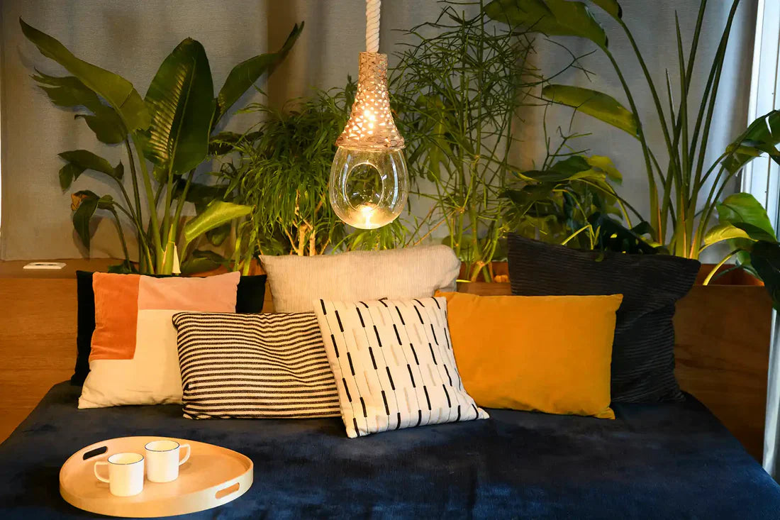 PENDANT LIGHT
