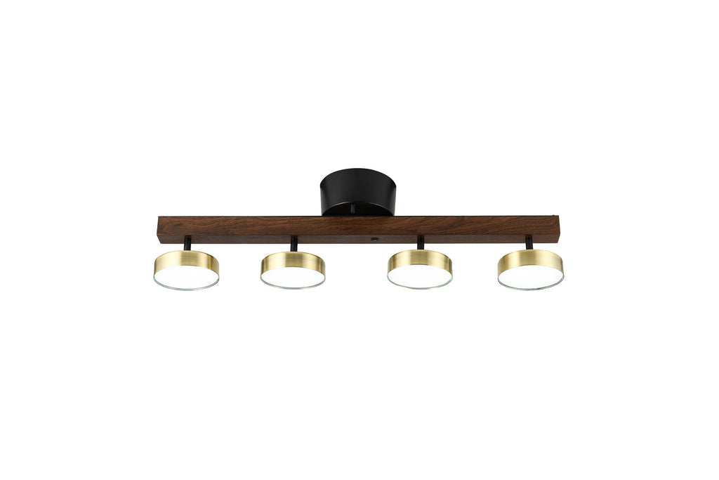 RUMANI4 CEILING LIGHT