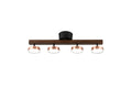 RUMANI4 CEILING LIGHT