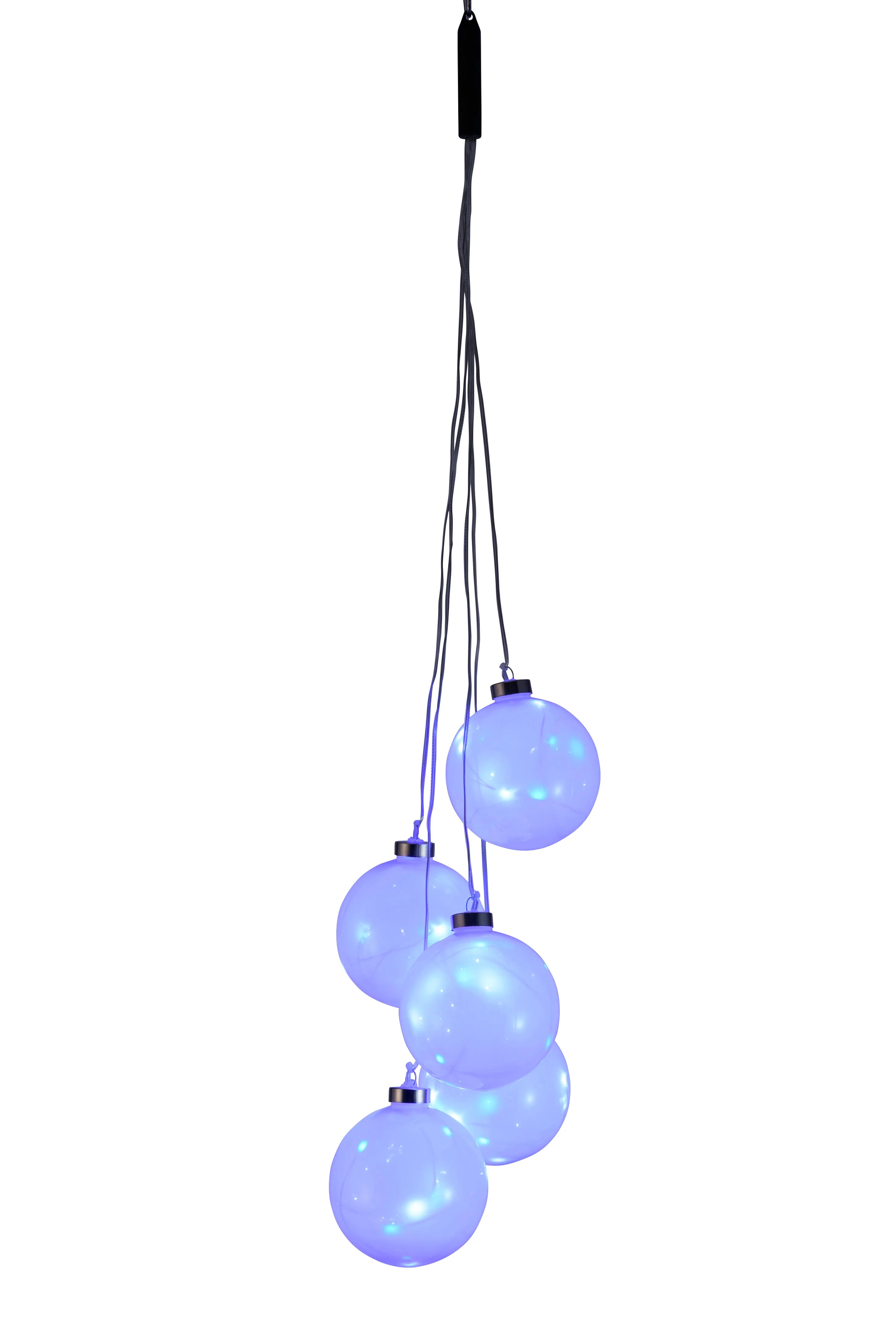 BOTANIC AMAZING BALL LIGHT COOL