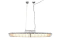 Gauge Tube Lamp