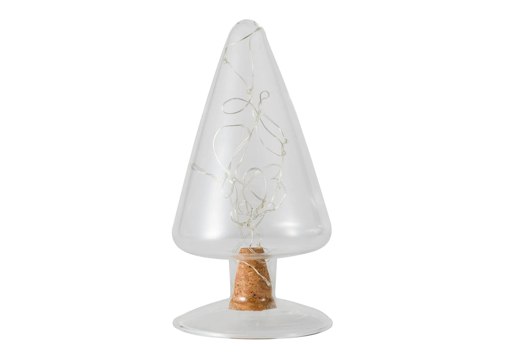 BOTANIC MINI TREE GARLAND