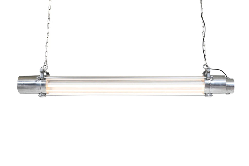 Rhino Tube Lamp