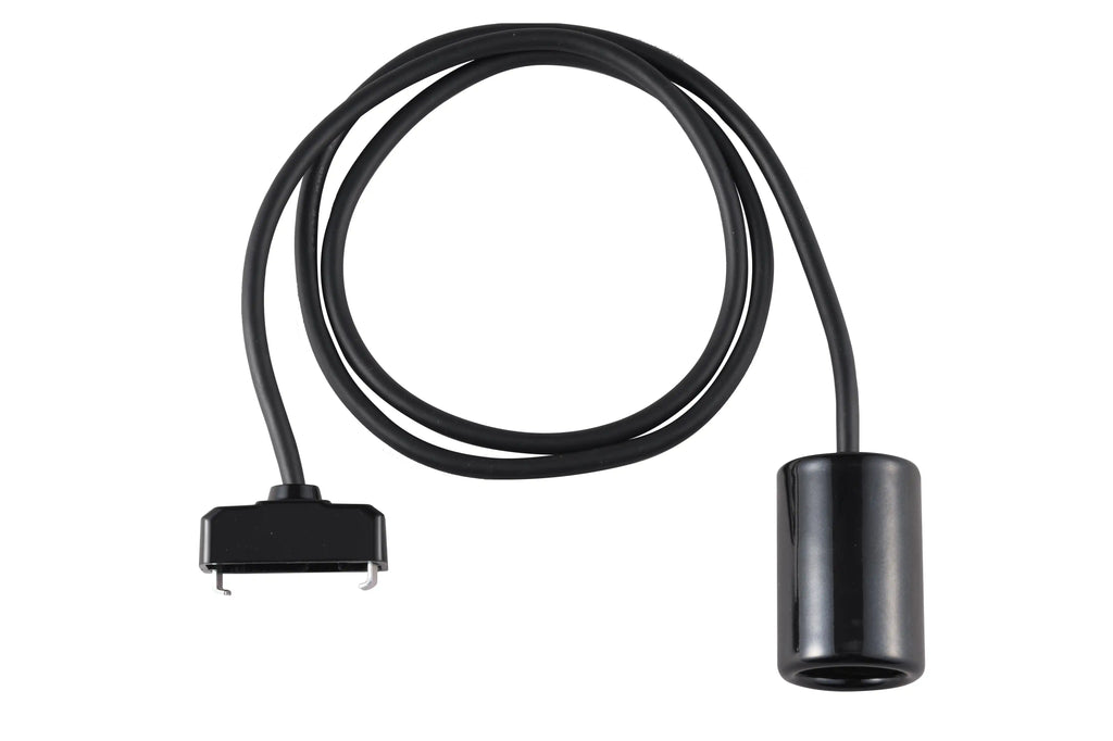 SWAN BULB SOCKET
