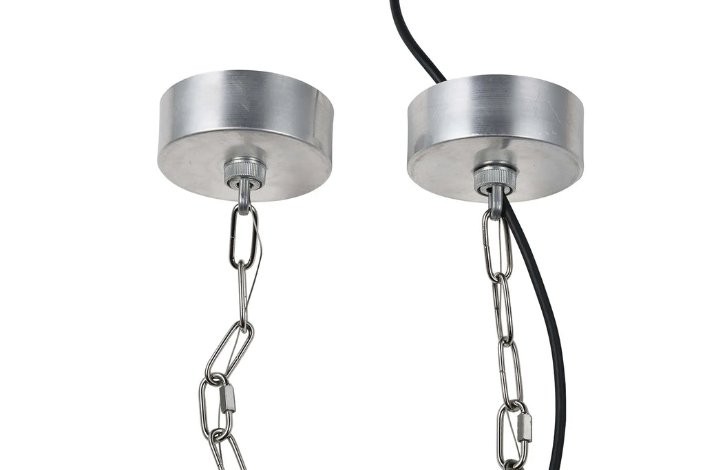 Rhino Tube Lamp