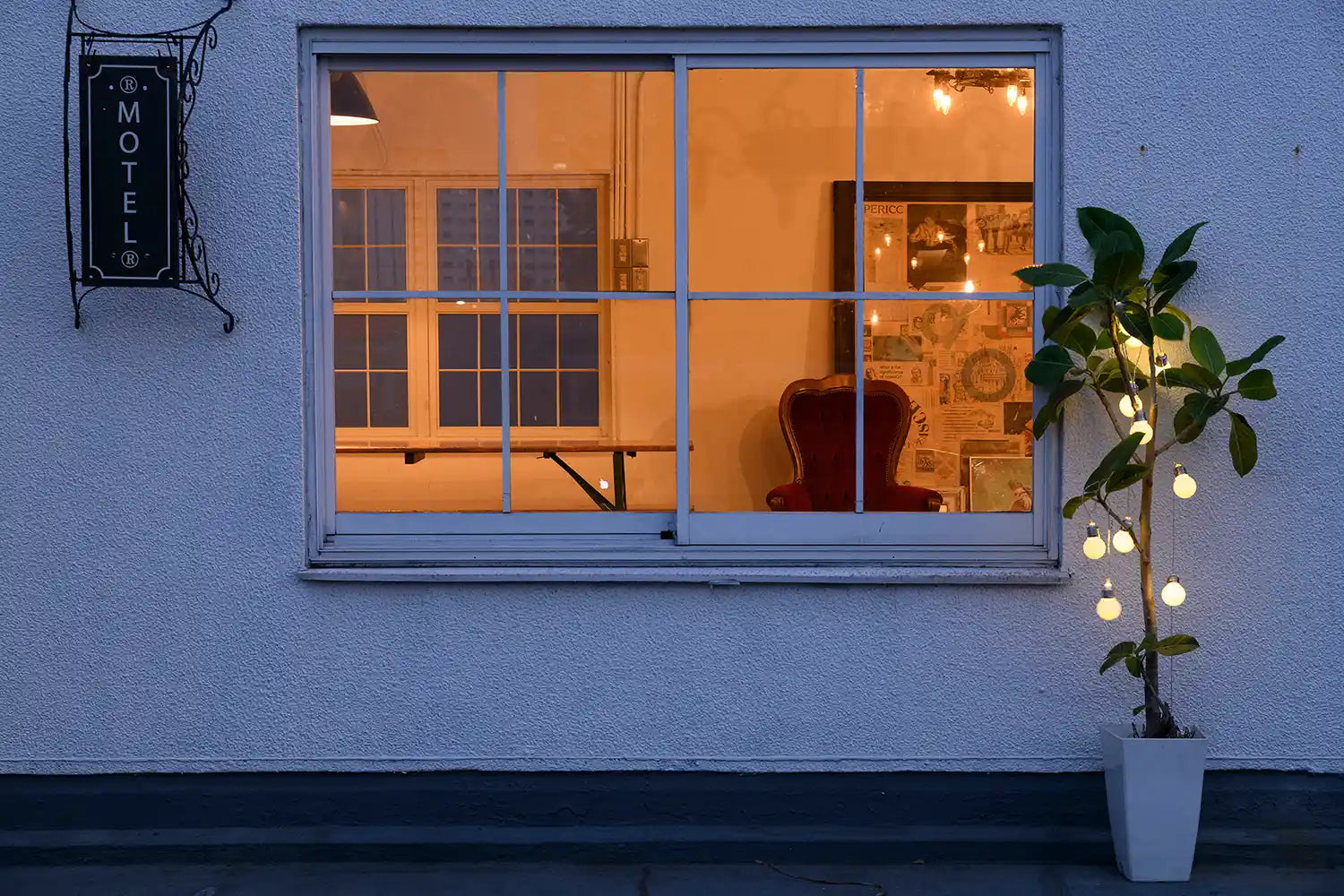LED STRING LIGHT 10BULB