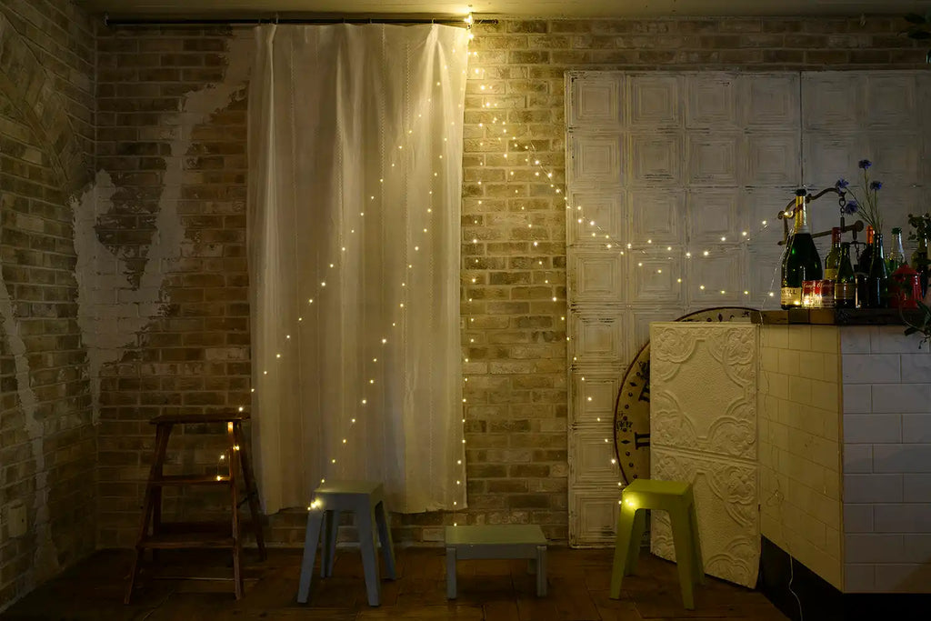 SPARKLER HOOK