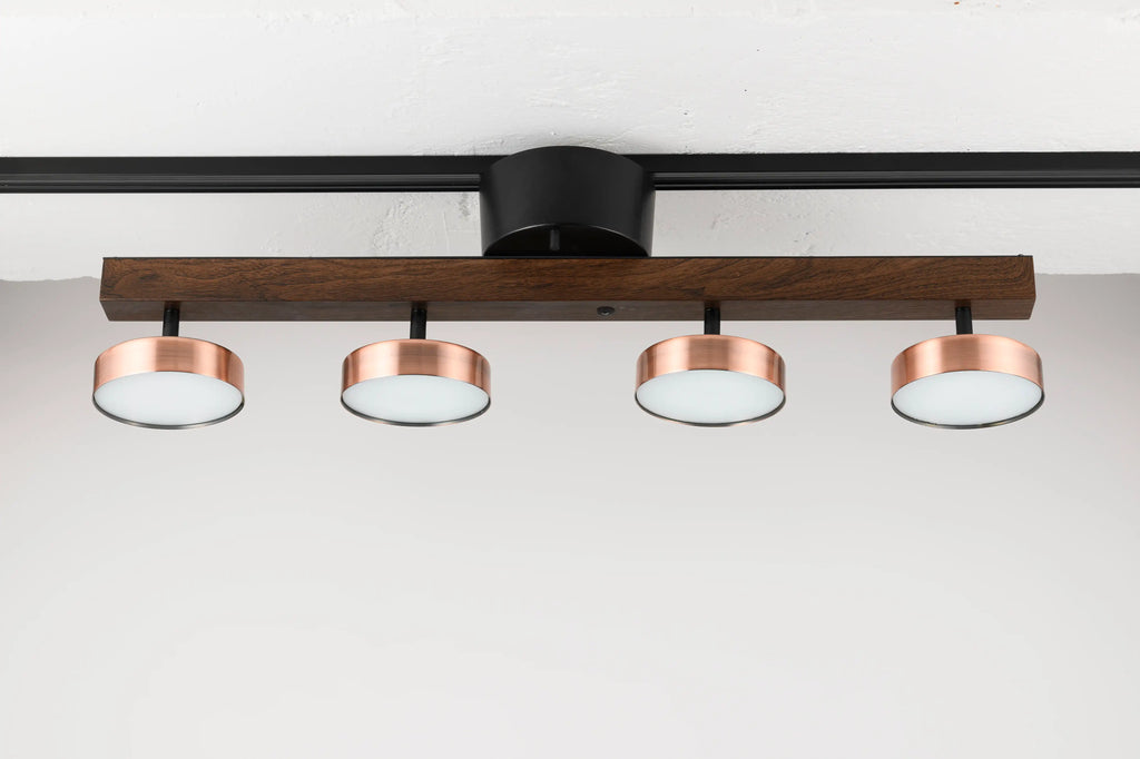 RUMANI4 CEILING LIGHT