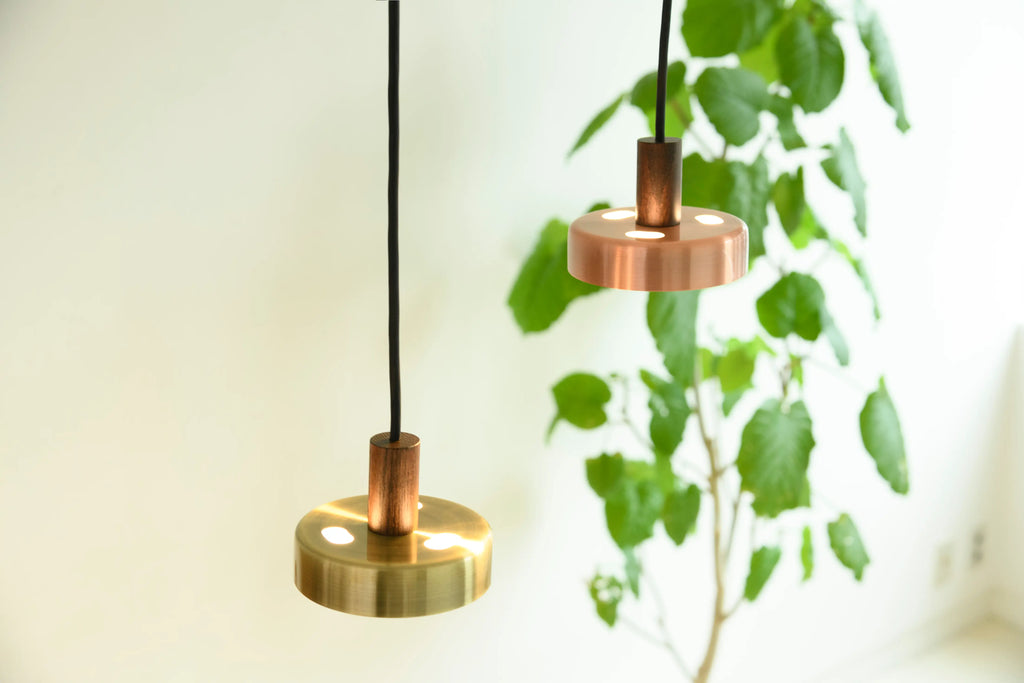 RUMANI PENDANT LIGHT