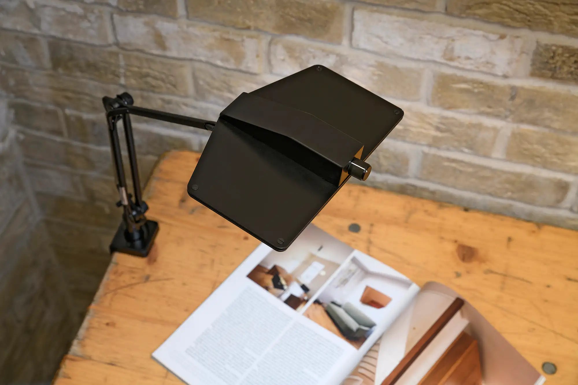 EXARM “OLED”