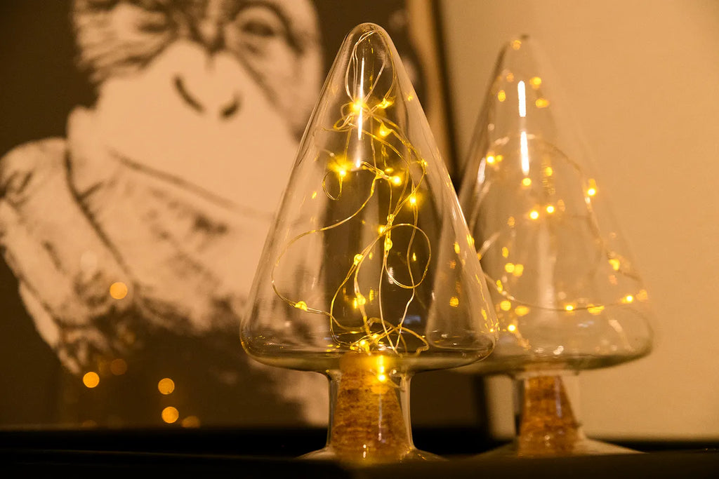 BOTANIC MINI TREE GARLAND
