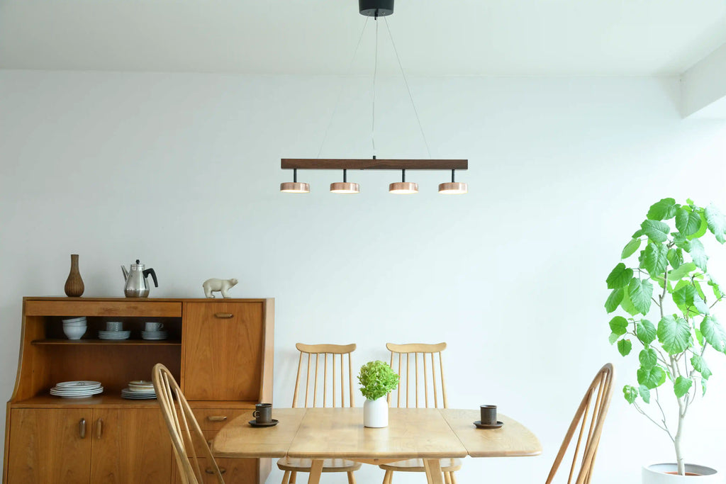 RUMANI4 PENDANT LIGHT