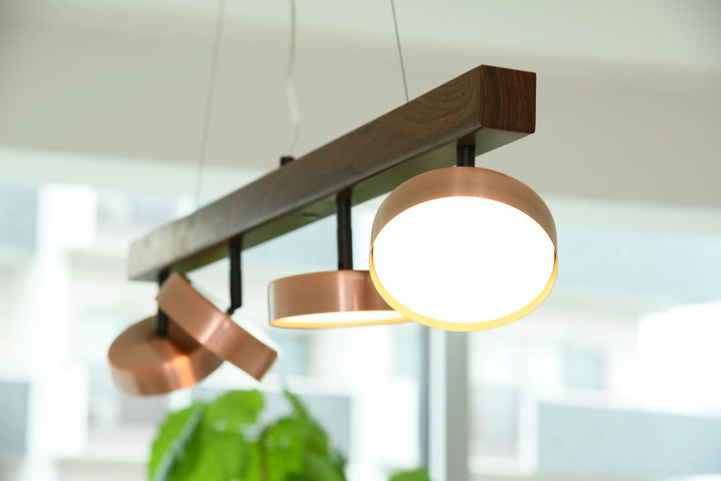 RUMANI4 PENDANT LIGHT