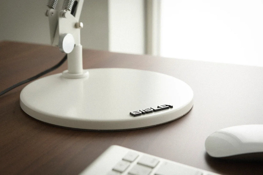 BISLEY DESKLAMP