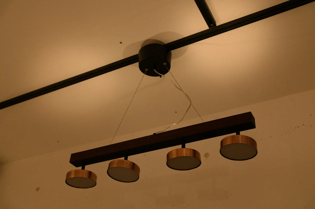 RUMANI4 PENDANT LIGHT