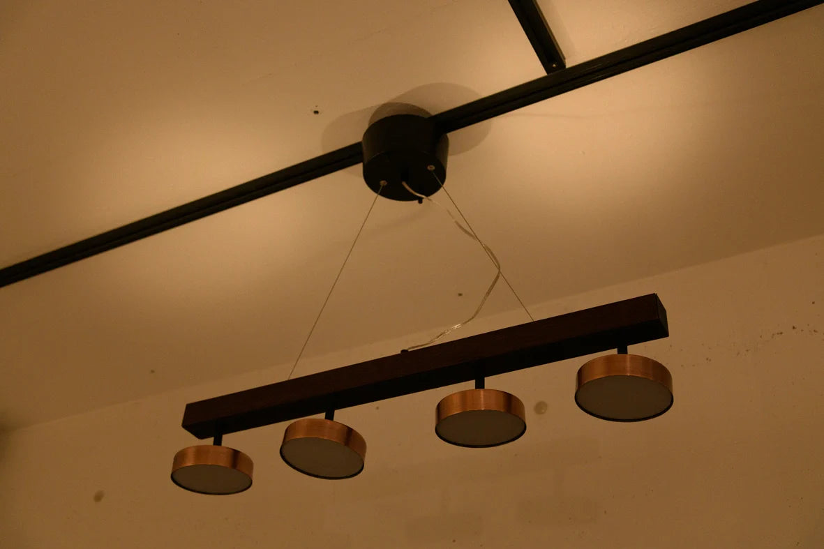 RUMANI4 PENDANT LIGHT