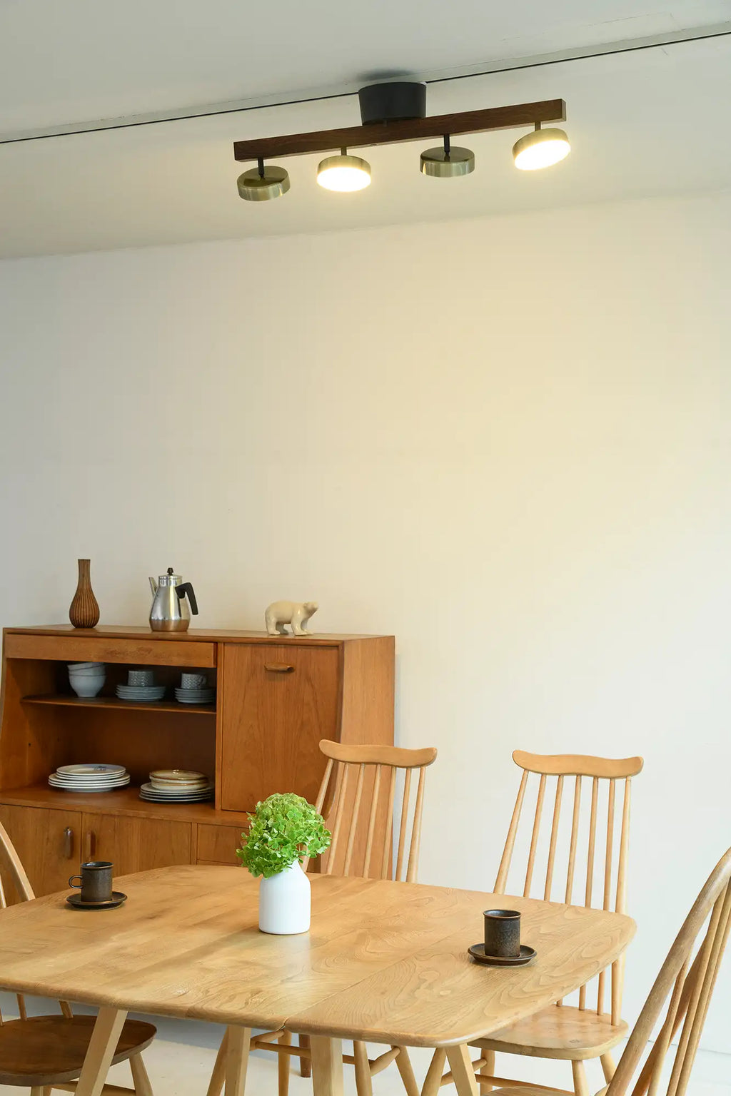 RUMANI4 CEILING LIGHT