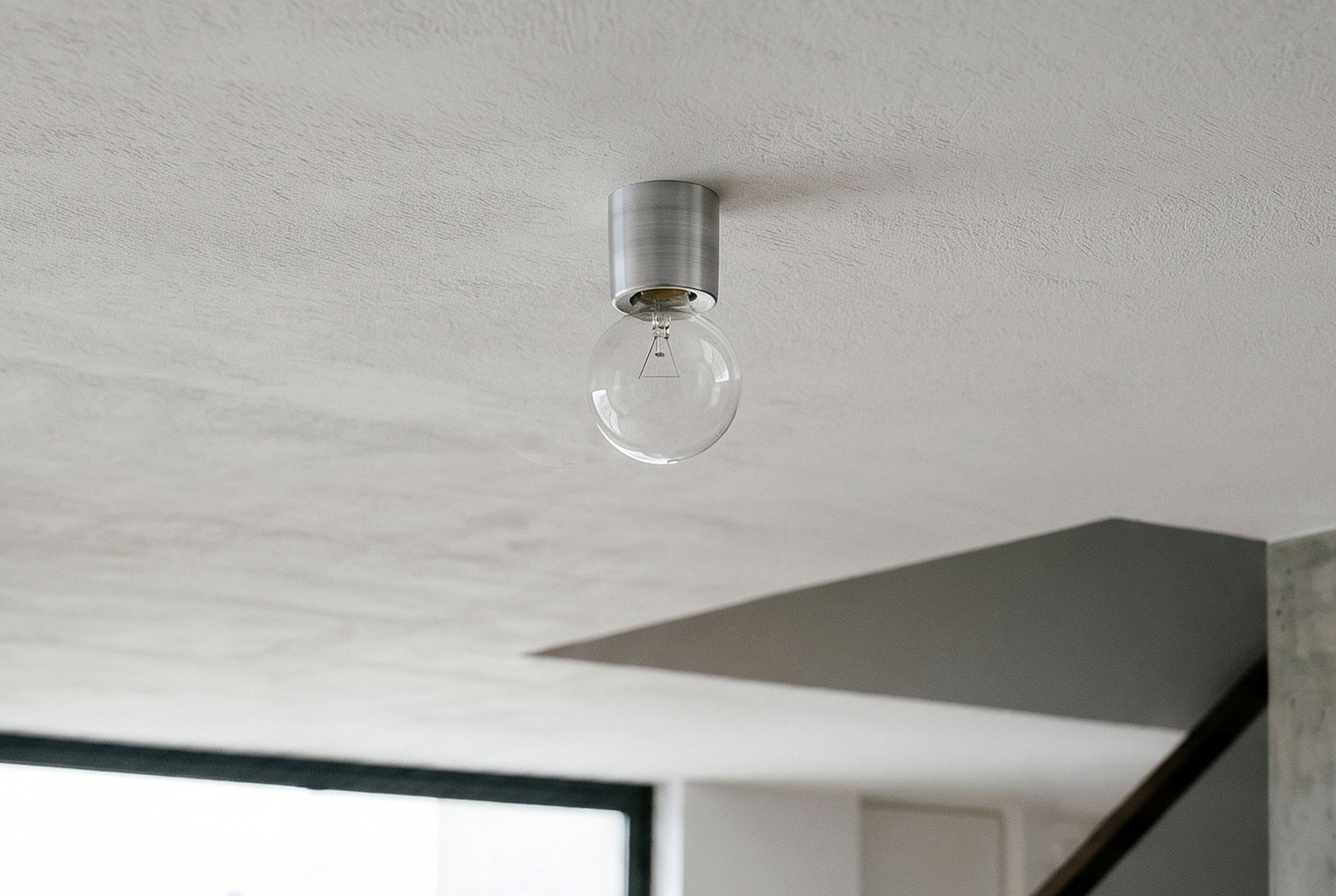 BULB LIGHT CAP