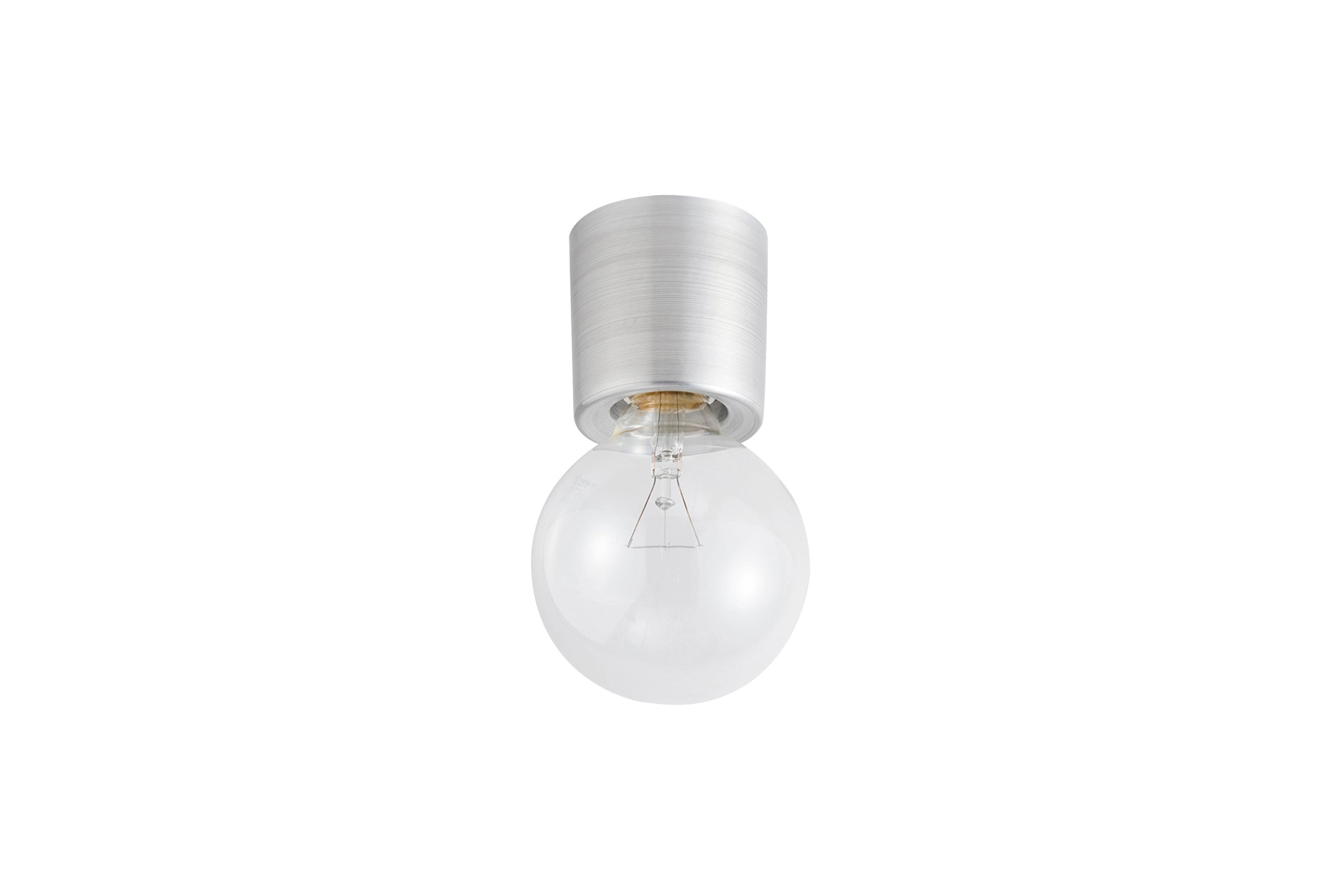 BULB LIGHT CAP