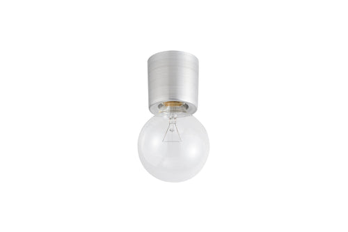 BULB LIGHT CAP
