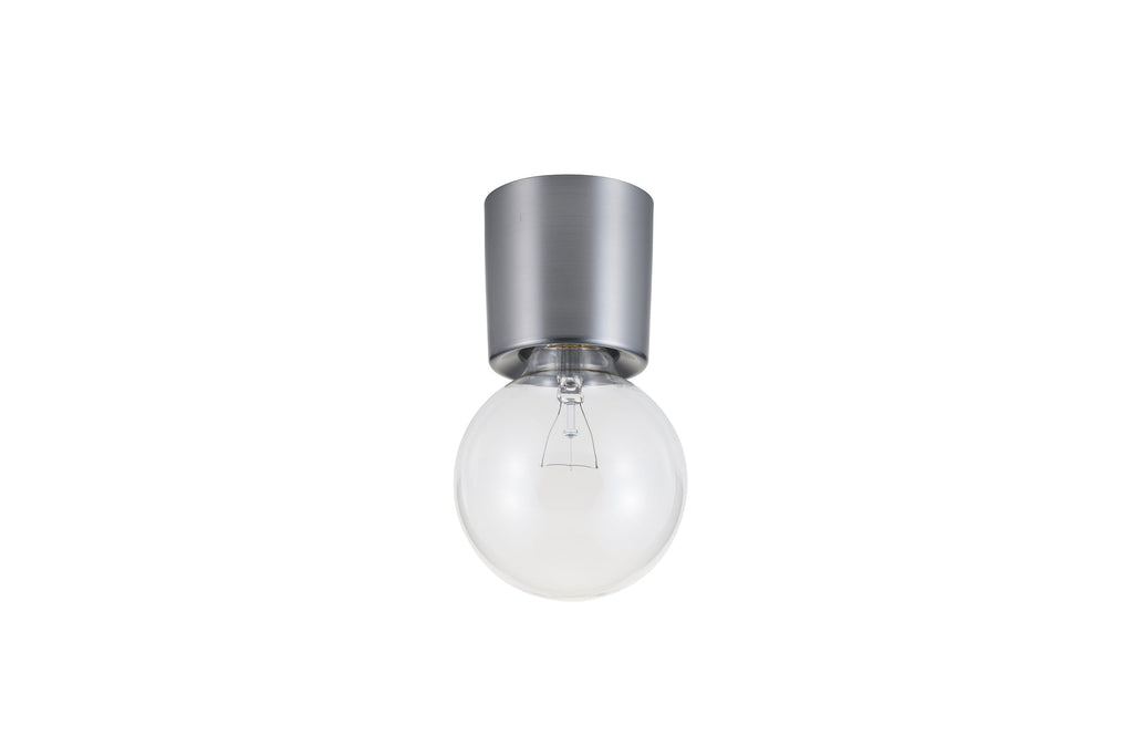 BULB LIGHT CAP