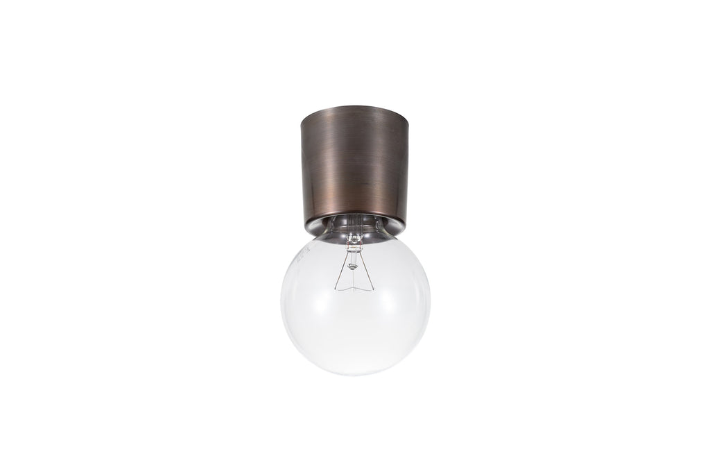 BULB LIGHT CAP