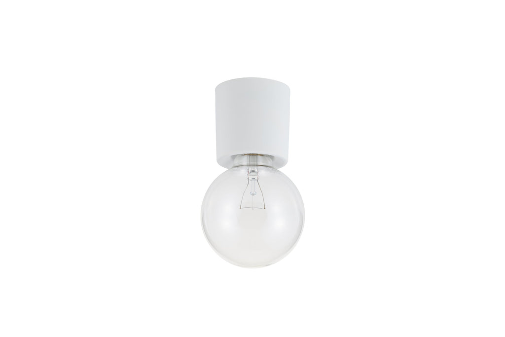 BULB LIGHT CAP