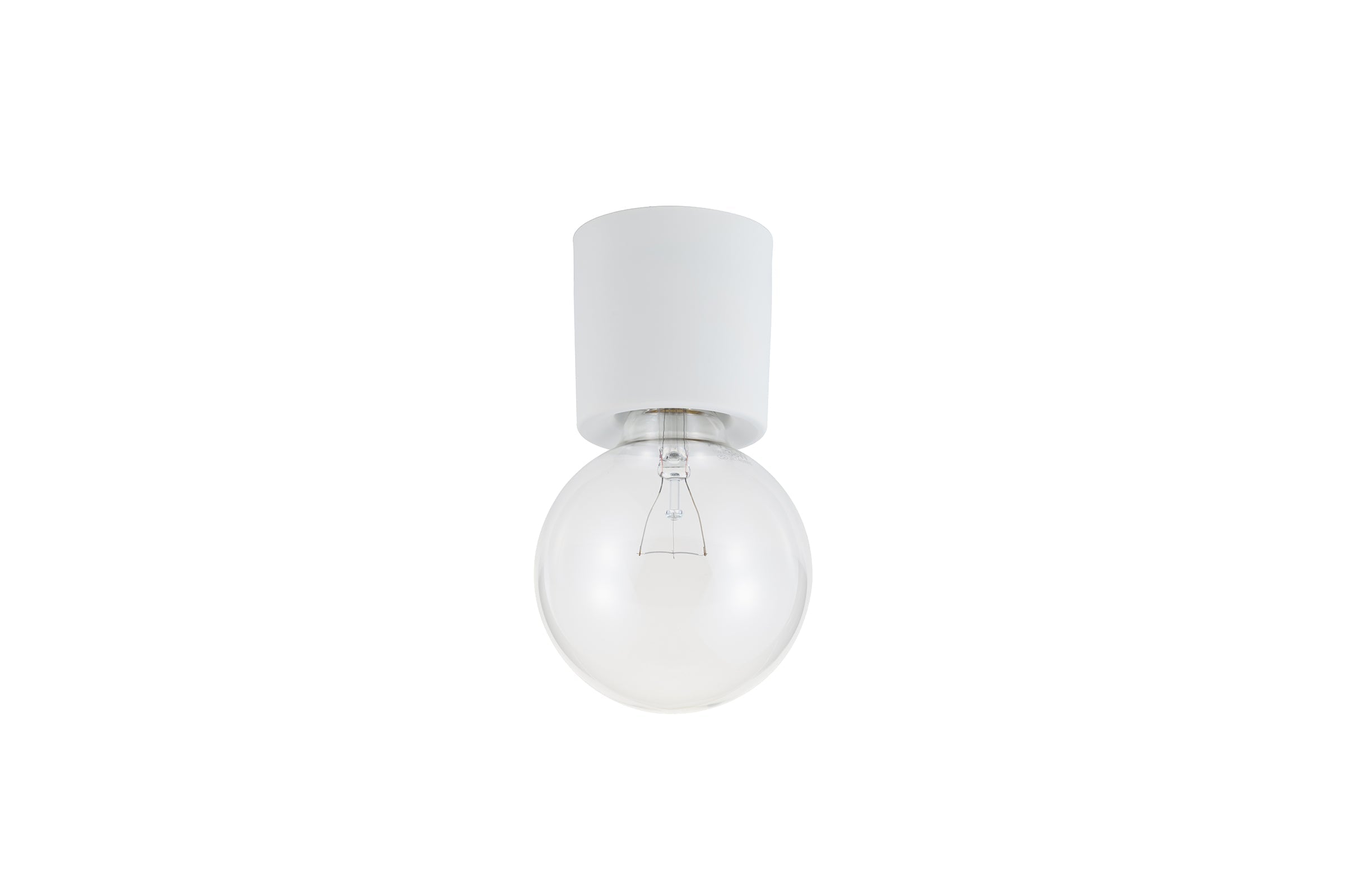 BULB LIGHT CAP