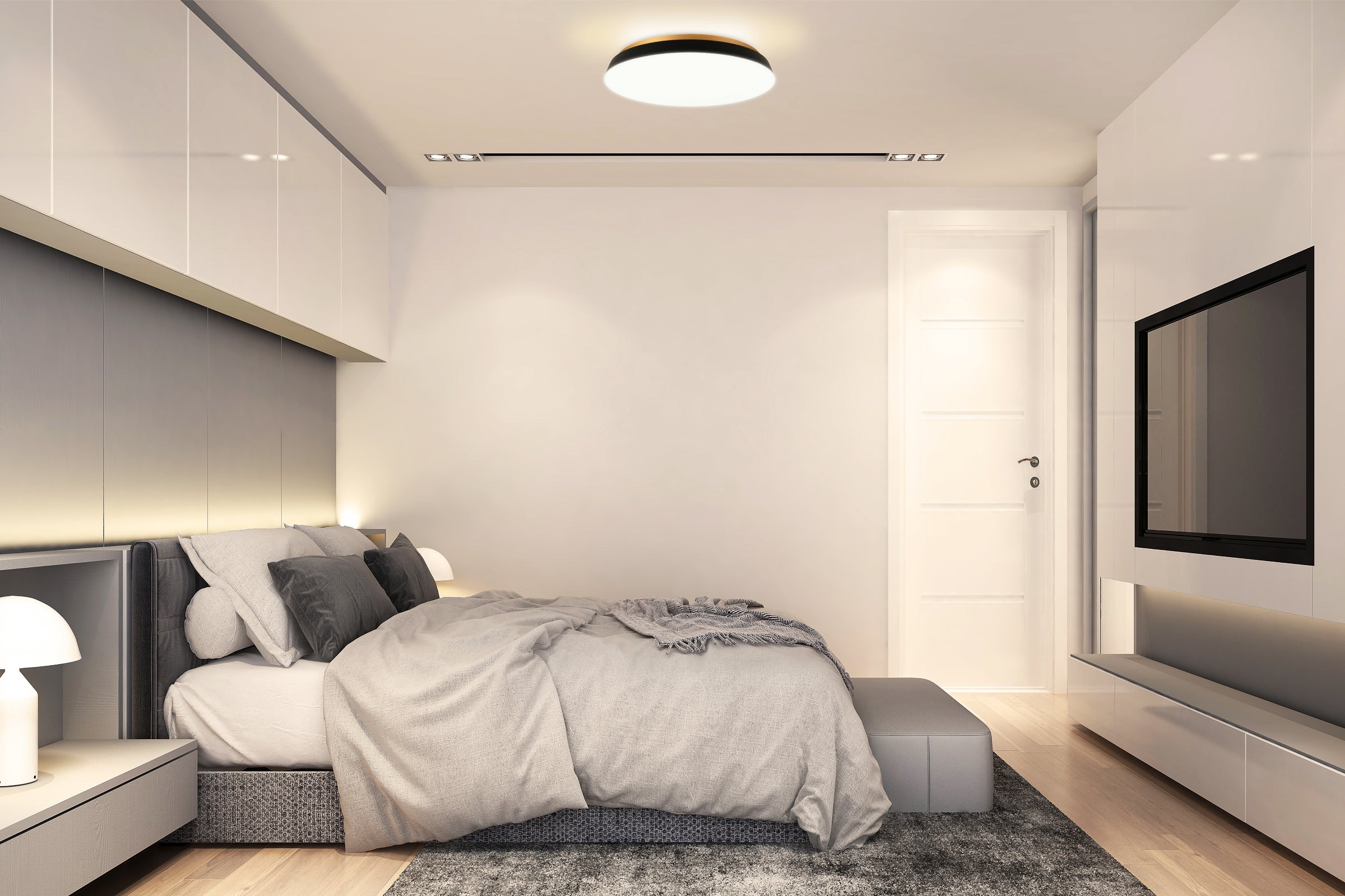 TAIRA CEILING LIGHT