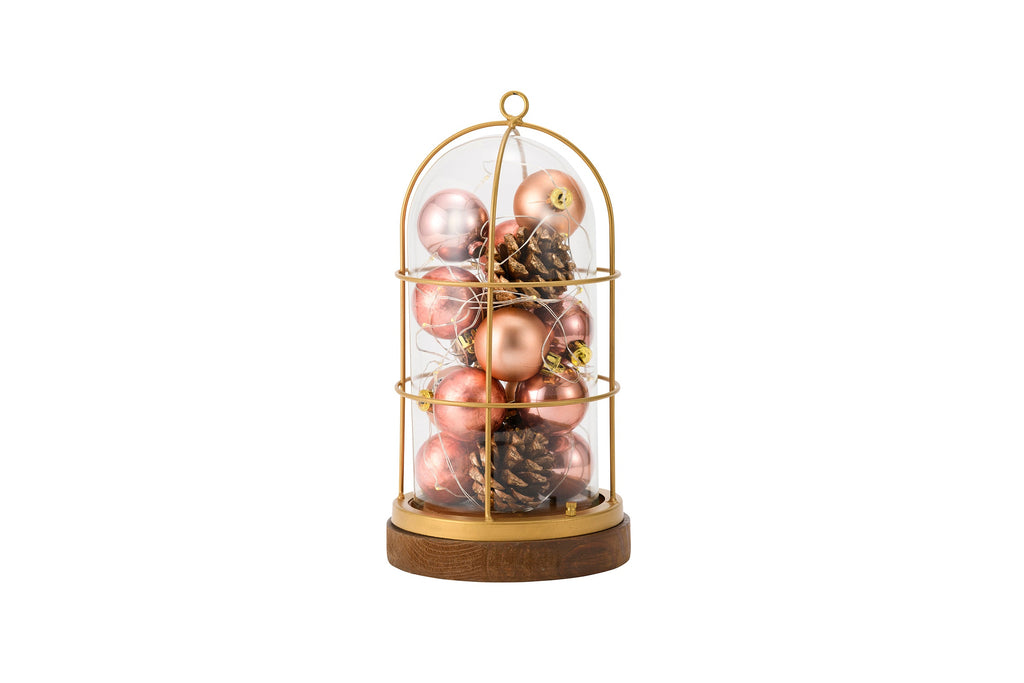 BOTANIC MARINE GARLAND DECO