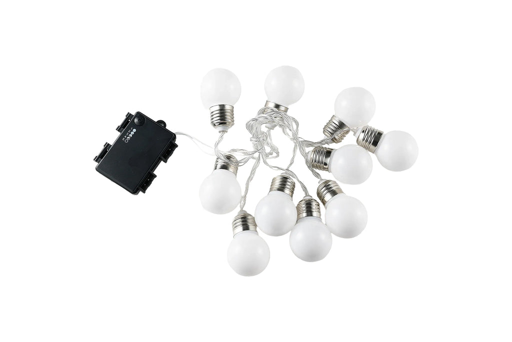 LED STRING LIGHT 10BULB