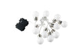 LED STRING LIGHT 10BULB