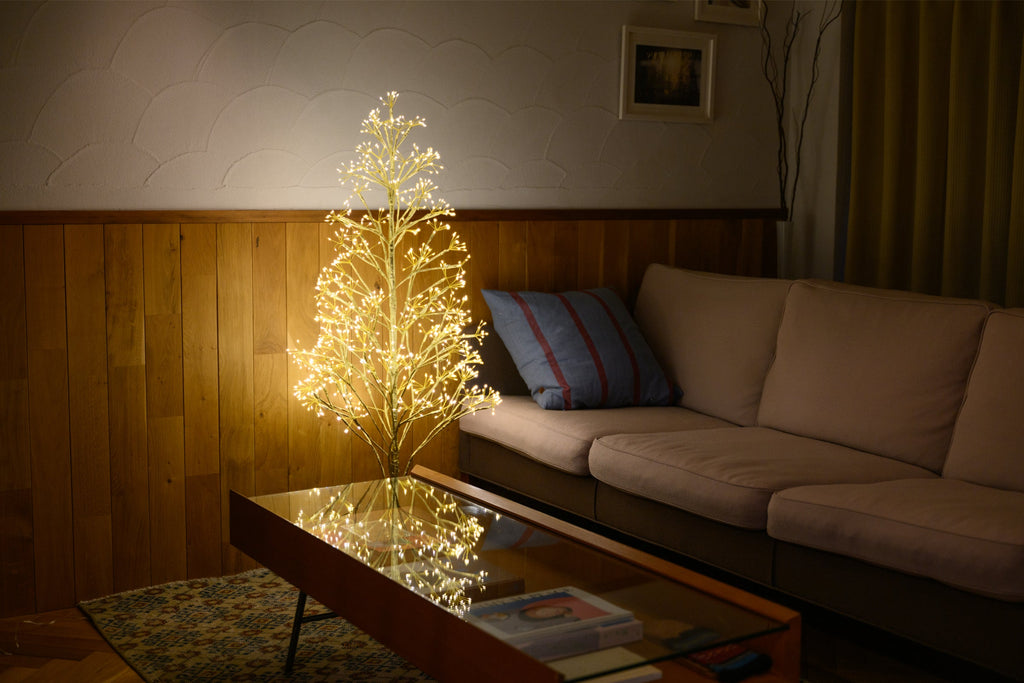 GOLDY Tree