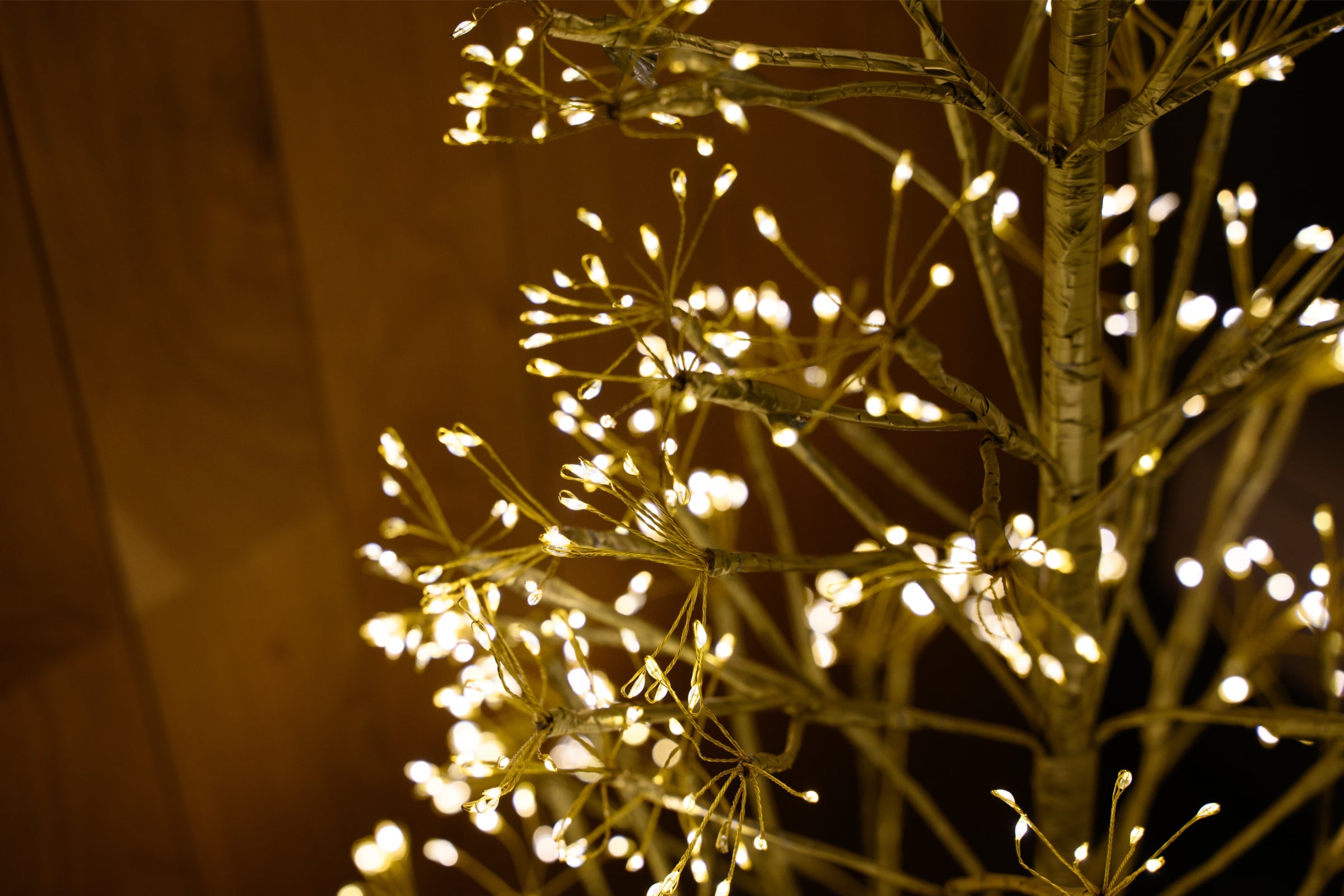 GOLDY Tree