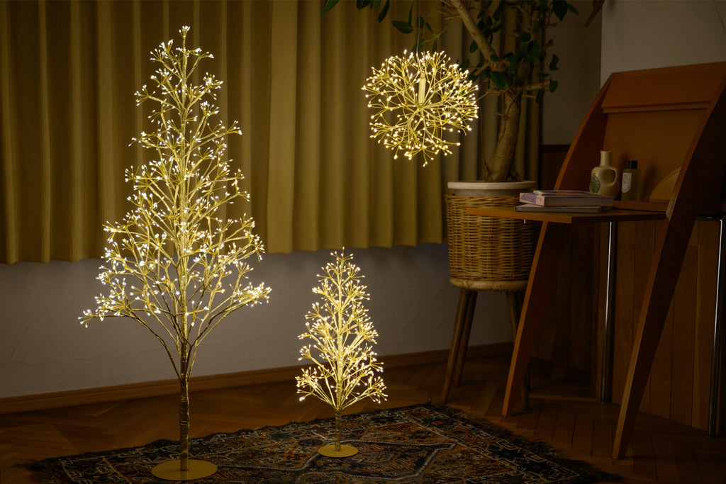 GOLDY Tree