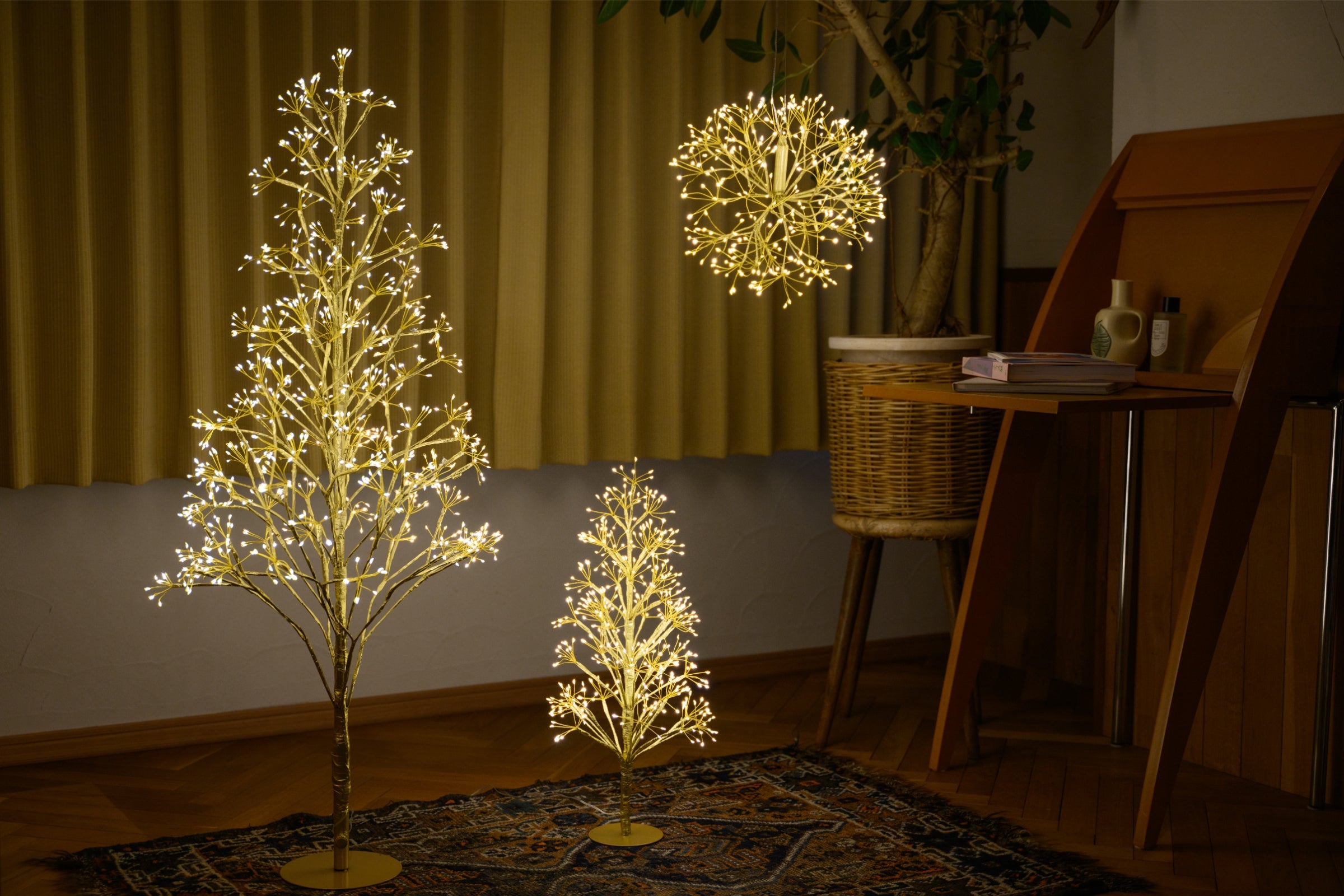 GOLDY Tree