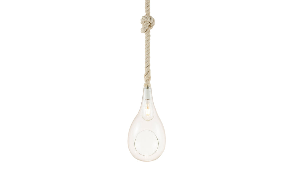 BOTANIC HANGING LIGHT