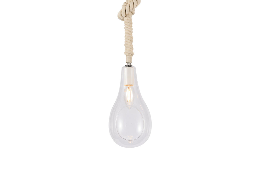 BOTANIC HANGING LIGHT