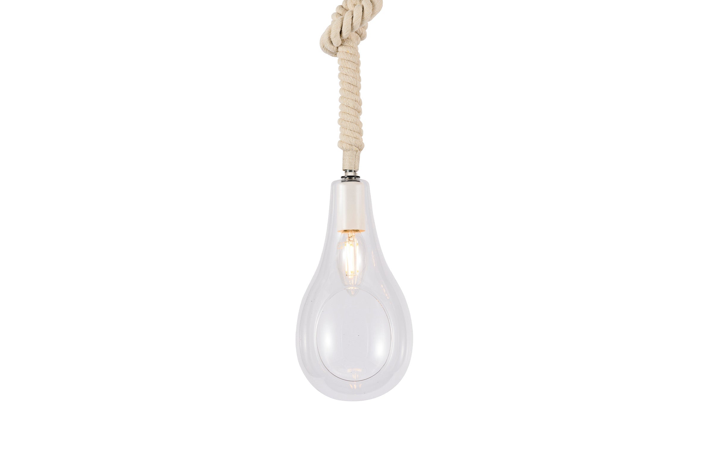 BOTANIC HANGING LIGHT