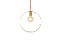 BOTANIC HANGING WIRERING LIGHT