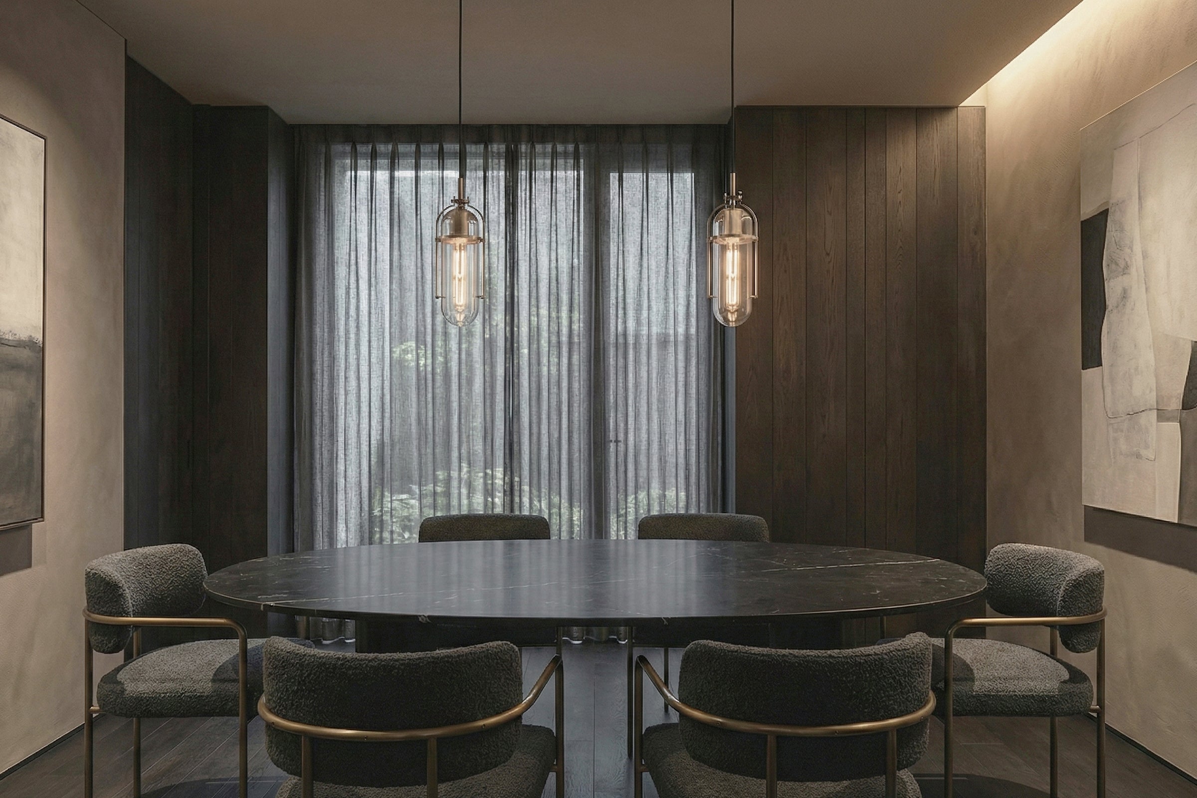 GLABM PENDANT LIGHT