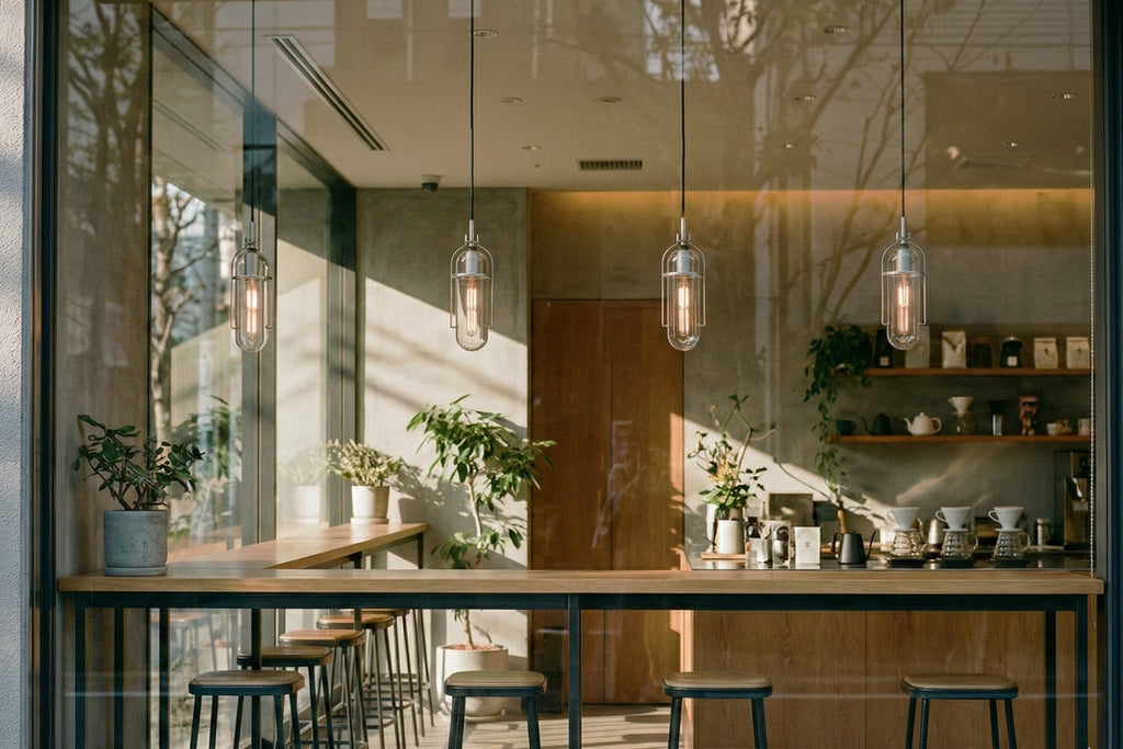 GLABM PENDANT LIGHT